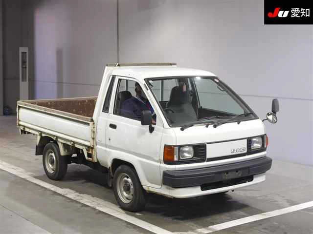 TOYOTA LITEACE TRUCK  1996
