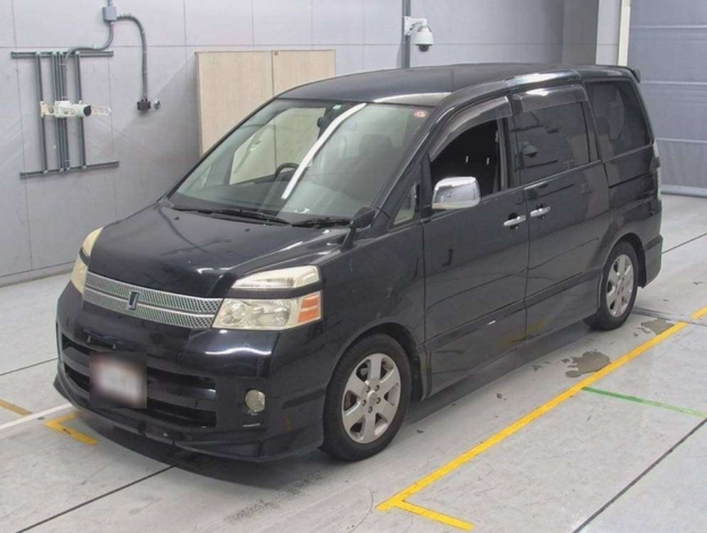 TOYOTA VOXY  2006