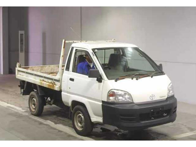 TOYOTA LITEACE TRUCK  2003