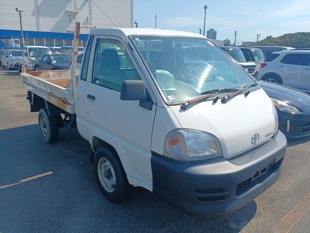 TOYOTA LITEACE TRUCK  2003