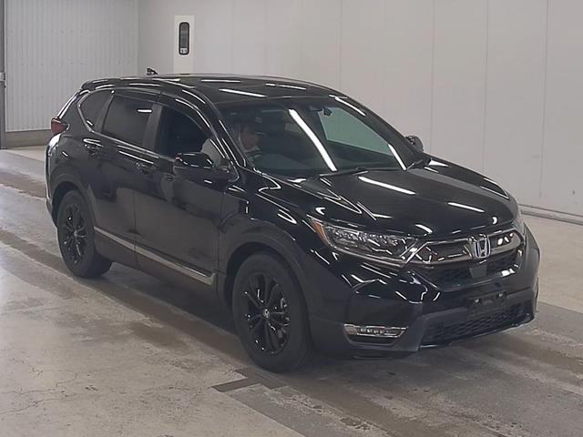 HONDA CR-V  2020