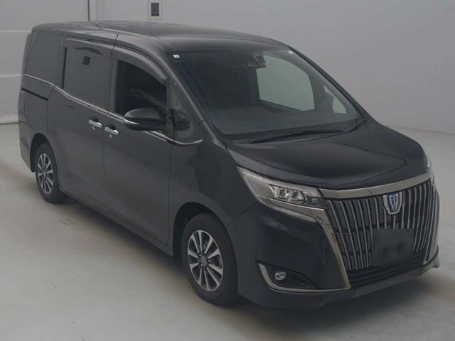 TOYOTA ESQUIRE 2020