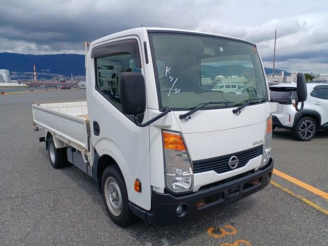 NISSAN ATLAS  2020
