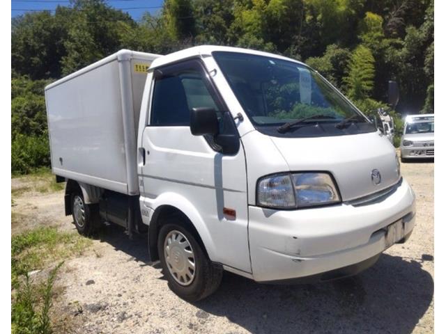 MAZDA BONGO TRUCK  2020