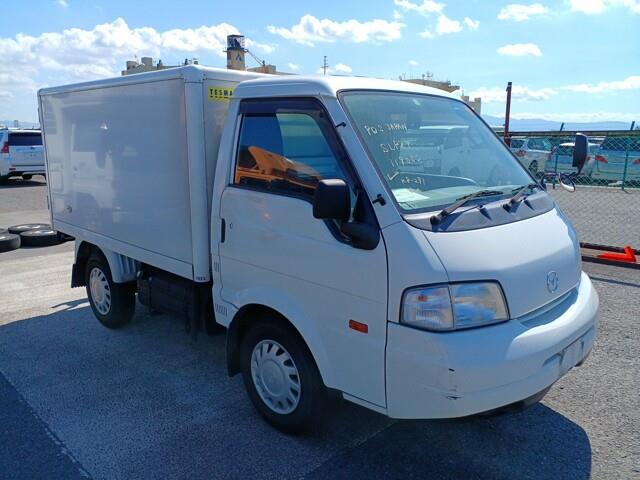 MAZDA BONGO TRUCK  2020