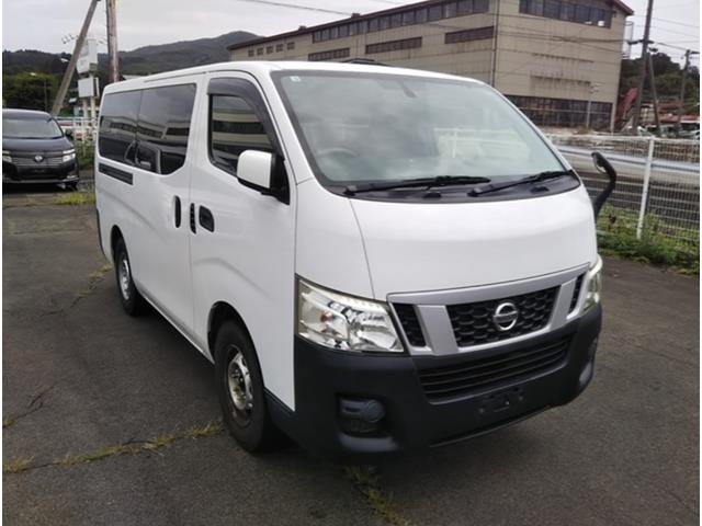 NISSAN NV350 Caravan 2016