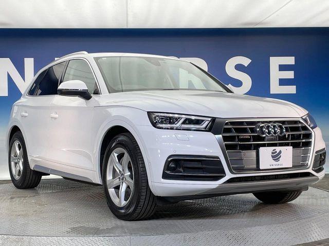 AUDI Q5  2020
