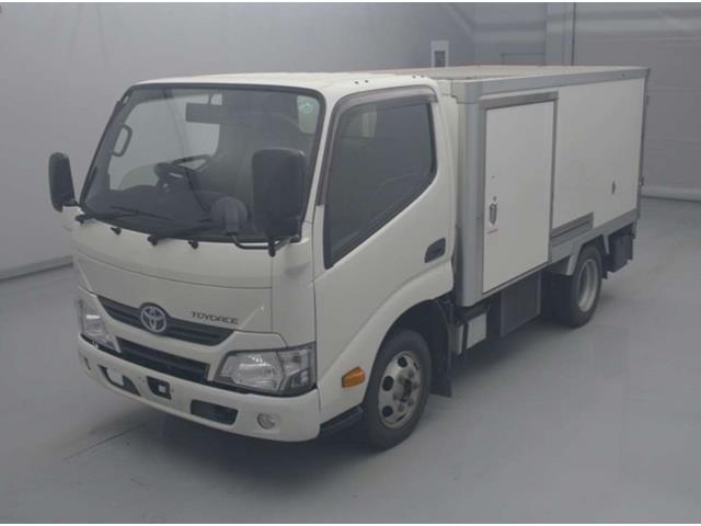 TOYOTA TOYOACE  2020