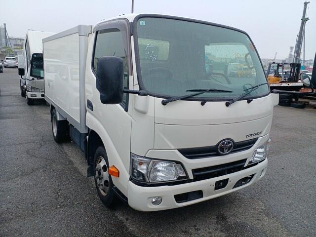 TOYOTA TOYOACE  2020