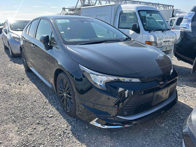 TOYOTA COROLLA  2024