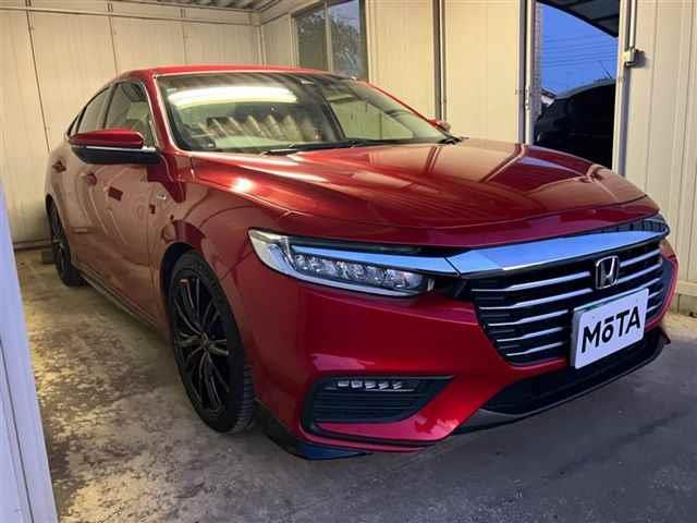 HONDA INSIGHT  2020
