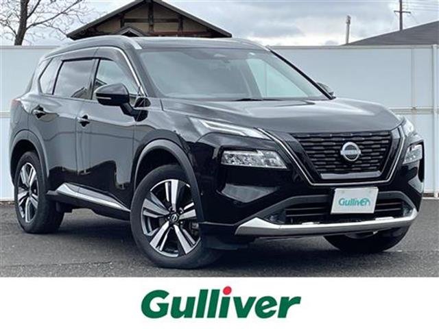 NISSAN X-TRAIL  2023