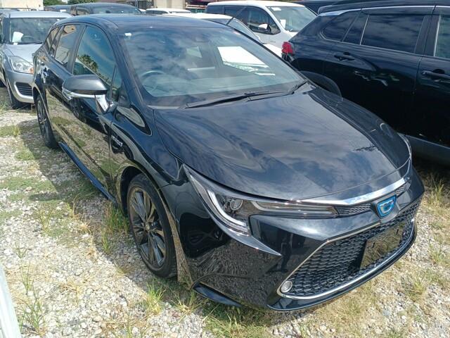 TOYOTA COROLLA  2020