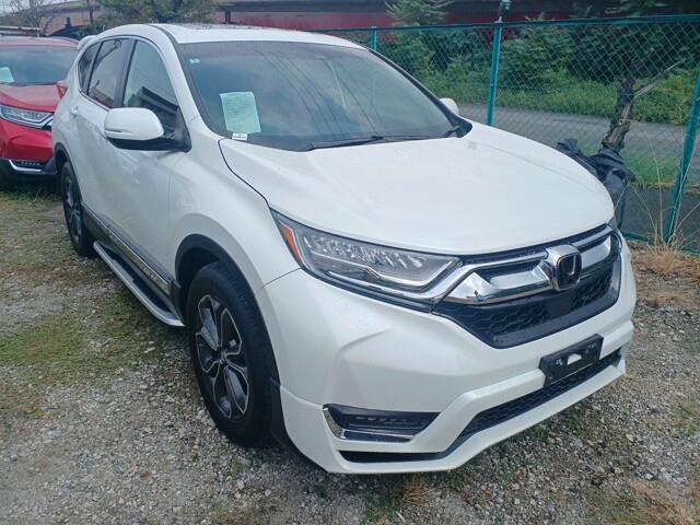 HONDA CR-V  2020